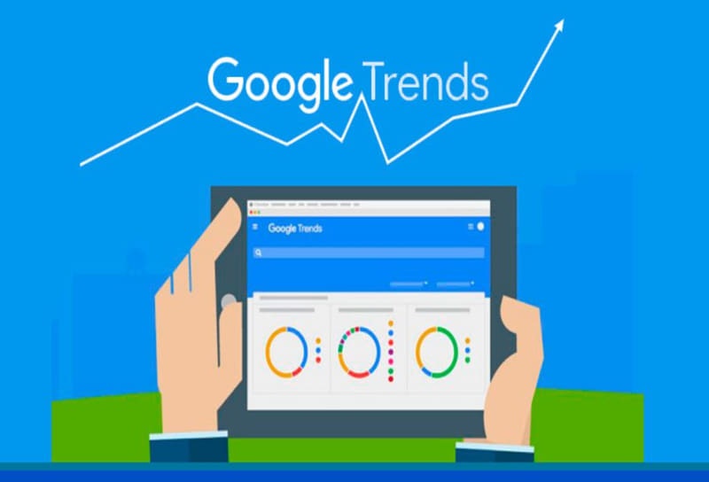 Google Trends,Xu Hướng Tìm Kiếm,Phân Tích Xu Hướng Tìm Kiếm, Seo 2,