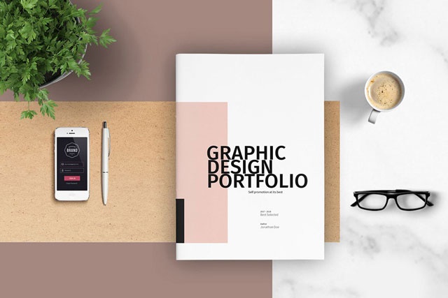 Portfolio là gì? Hướng dẫn xây dựng portfolio ấn tượng