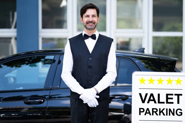 Valet Parking là gì? Tìm hiểu dịch vụ mới của GoCheap