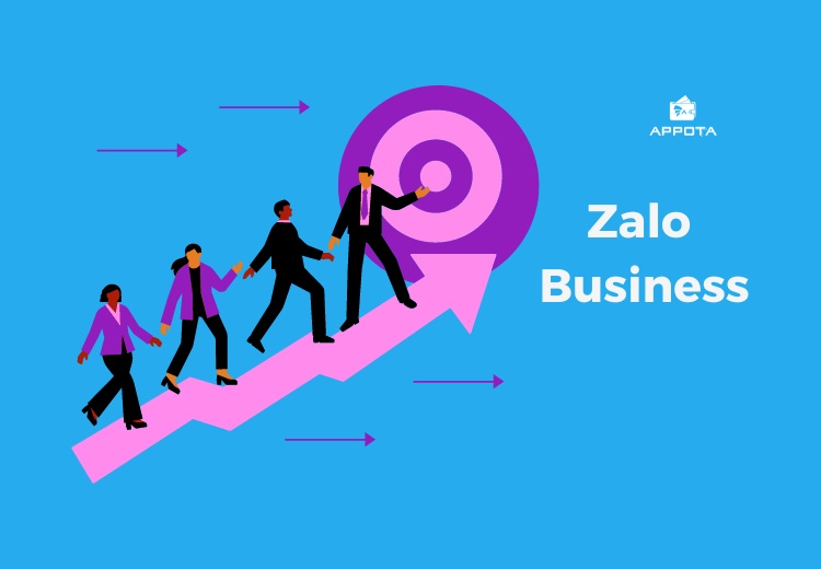 Zalo Business, Social 2,