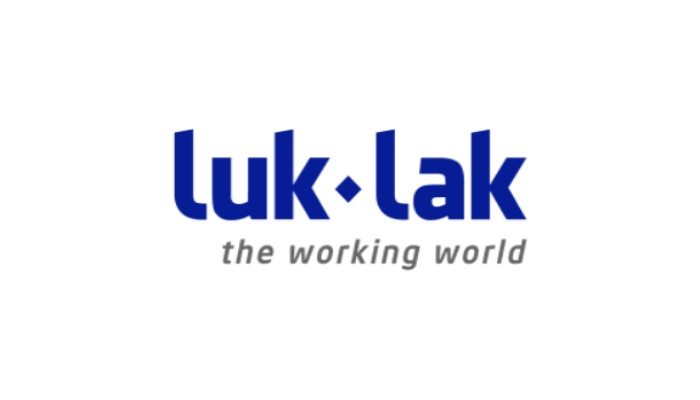 Cách cài đặt tổ chức trên Luklak