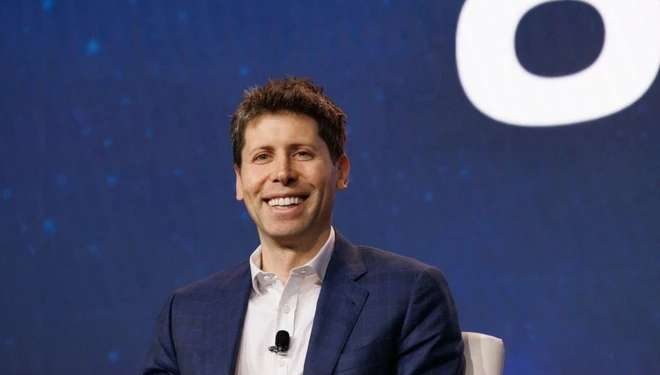 Sam Altman khen ngợi DeepSeek