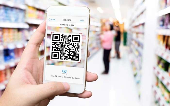 Công nghệ kiểm tra hàng giả bằng QR code là gì?