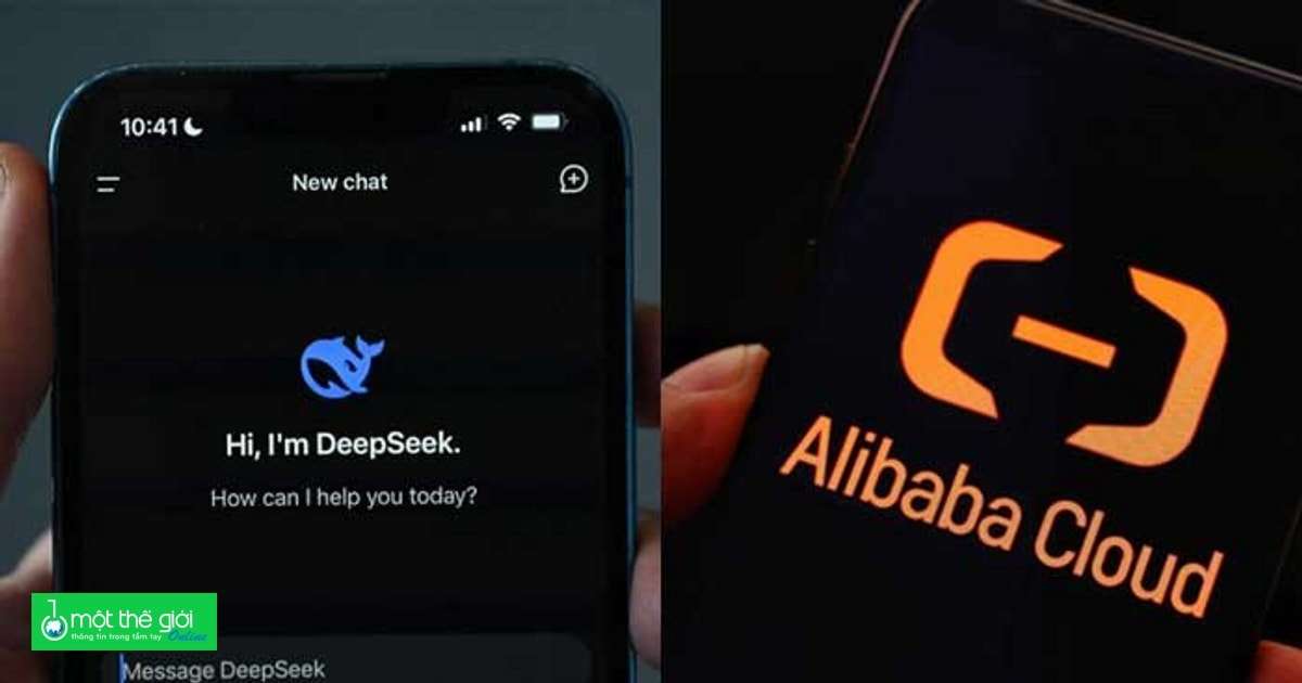 Alibaba ra mắt Qwen 2.5, tuyên bố ngon hơn DeepSeek