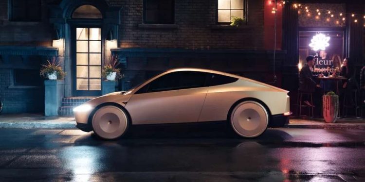 Elon Musk xác nhận Tesla sẽ ra mắt dịch vụ taxi tự hành