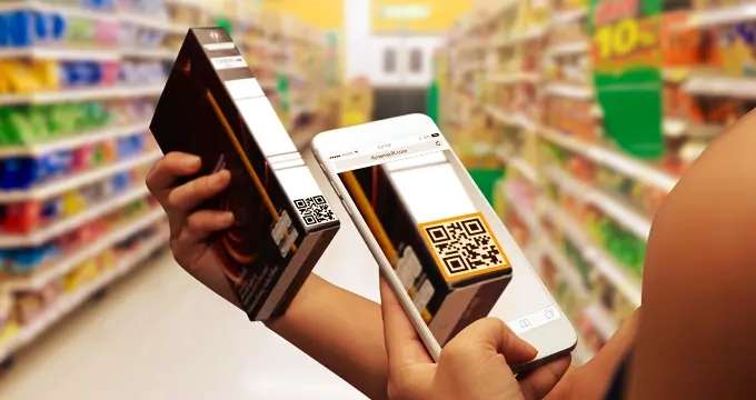 Công nghệ kiểm tra hàng giả bằng QR code là gì?