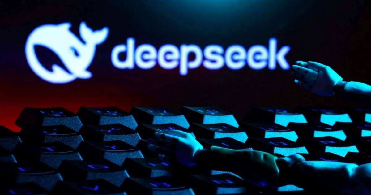 DeepSeek để lộ dữ liệu nhạy cảm