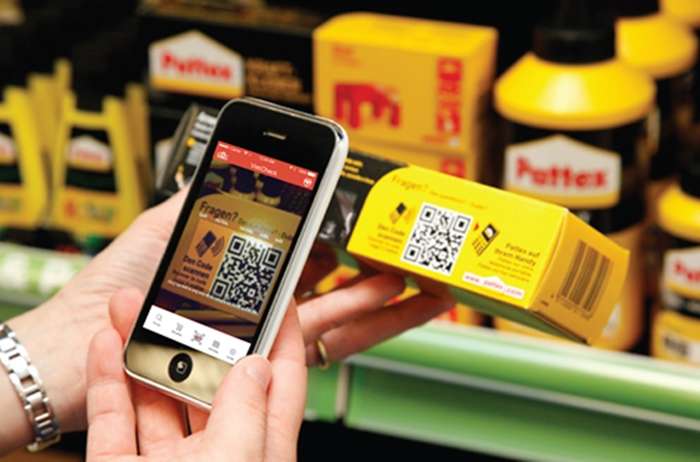 Công nghệ kiểm tra hàng giả bằng QR code là gì?