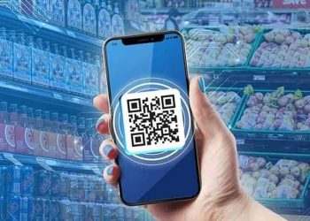 Công nghệ kiểm tra hàng giả bằng QR code là gì?