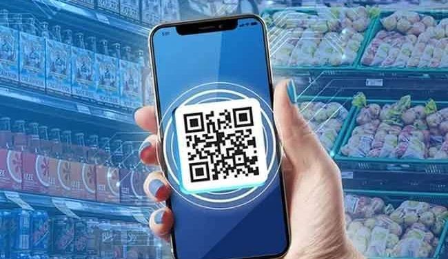 Công nghệ kiểm tra hàng giả bằng QR code là gì?