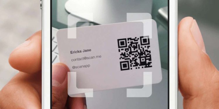 Tìm hiểu các bước gắn QR Code vào sản phẩm