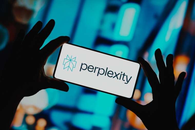 Perplexity AI đề xuất kế hoạch: Chính phủ Mỹ có thể nắm giữ 50% TikTok