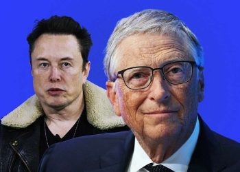 Bill Gates đánh giá như thế nào về Elon Musk?