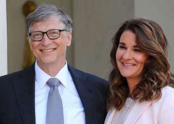 Bill Gates: Ly hôn là thất bại lớn nhất đời tôi