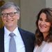 Bill Gates: Ly hôn là thất bại lớn nhất đời tôi