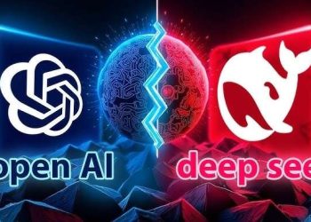 ChatGPT vs DeepSeek: Cuộc so găng AI tái định nghĩa sự đổi mới