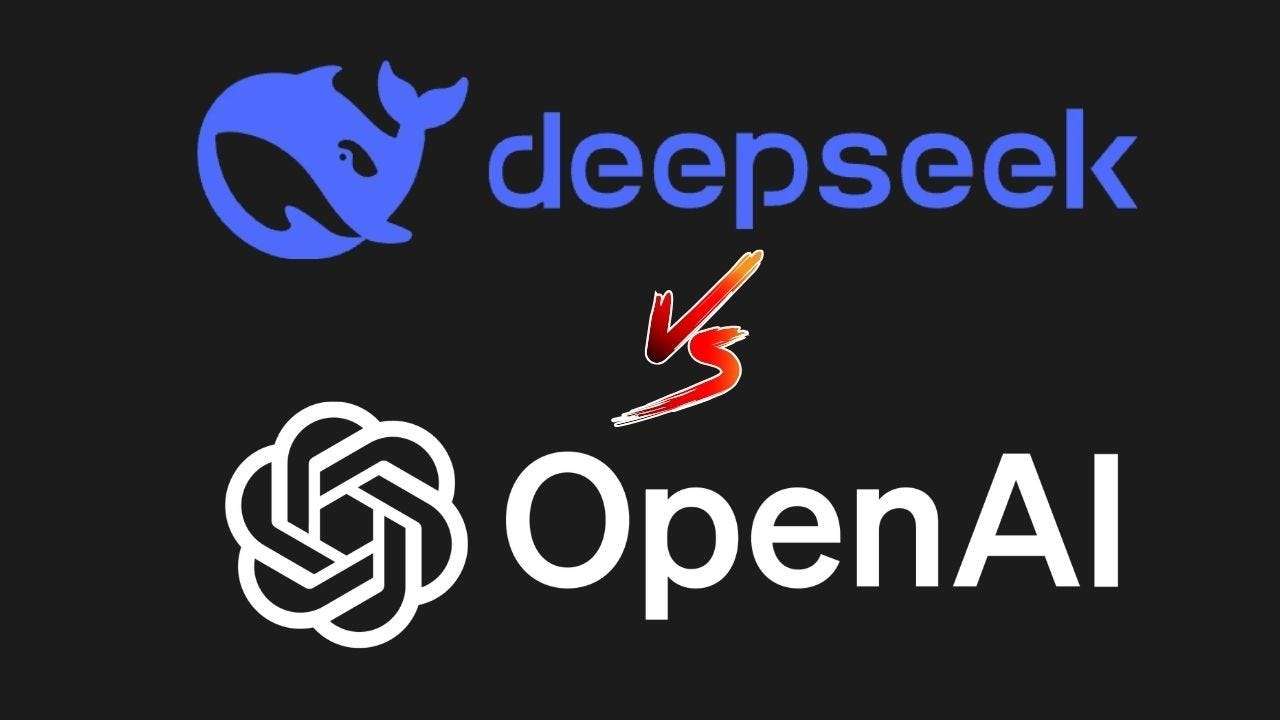 ChatGPT vs DeepSeek: Cuộc so găng AI tái định nghĩa sự đổi mới