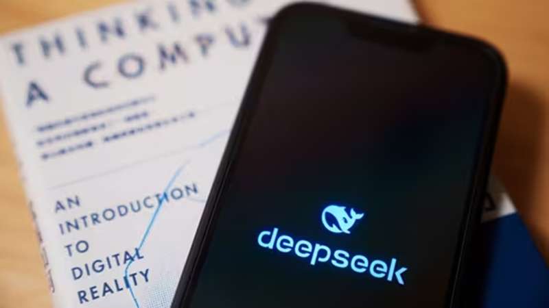 DeepSeek là gì và tại sao gây sốt?