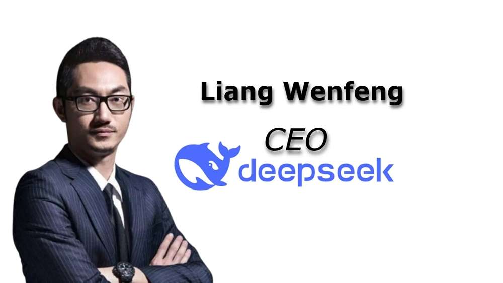 DeepSeek là gì và tại sao gây sốt?