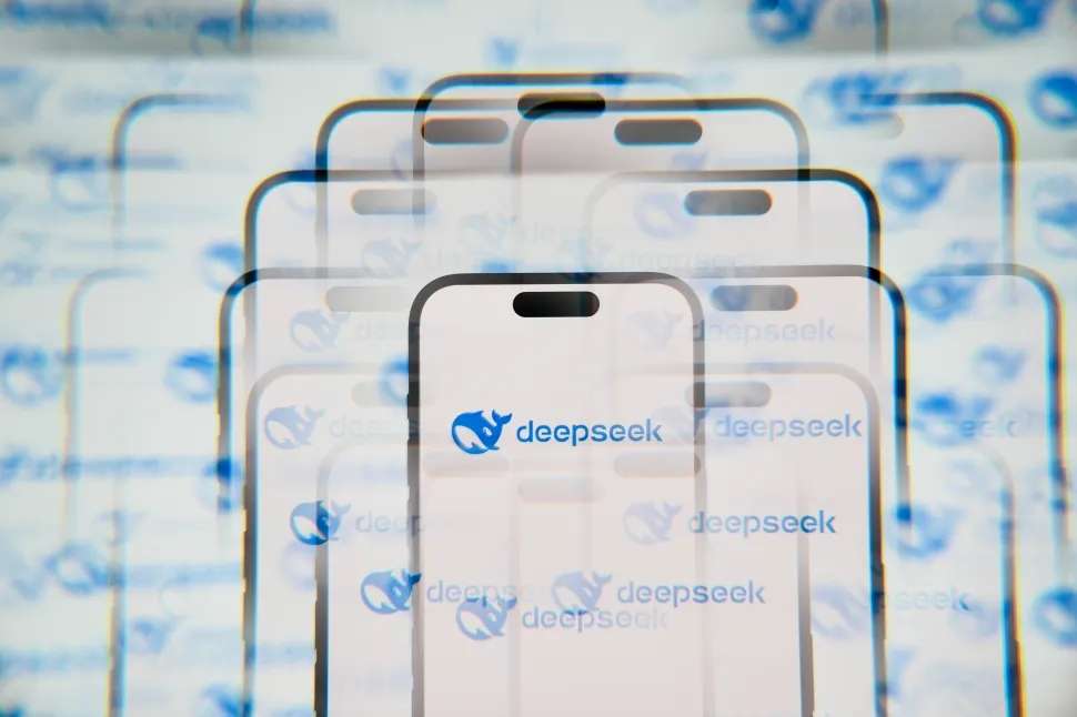 DeepSeek là gì và tại sao gây sốt?