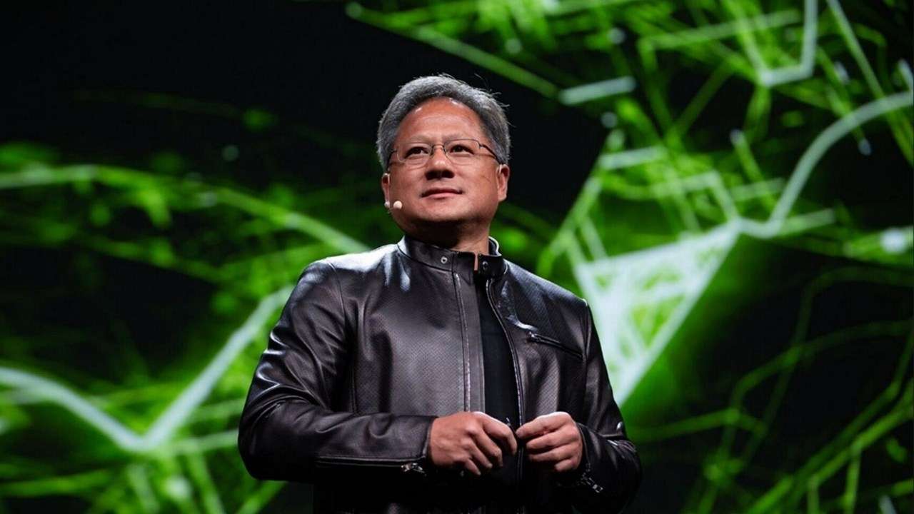 DeepSeek khiến CEO Nvidia bay hơi 20 tỷ USD/ngày