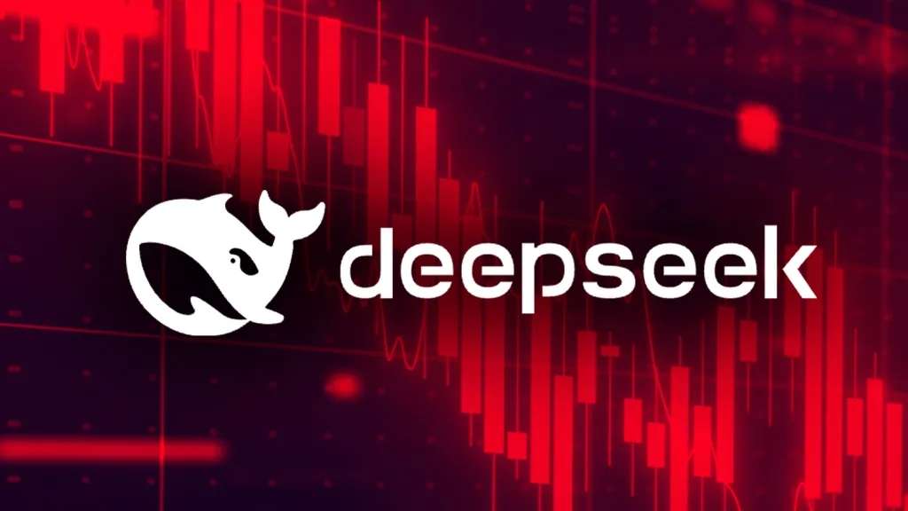 DeepSeek khiến các ông lớn hoảng loạn