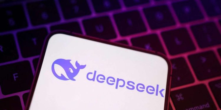 DeepSeek khiến các ông lớn hoảng loạn