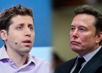 Elon Musk, Sam Altman khẩu chiến vì dự án AI Stargate