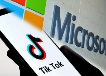 Trump tiết lộ Microsoft đang hỏi mua TikTok