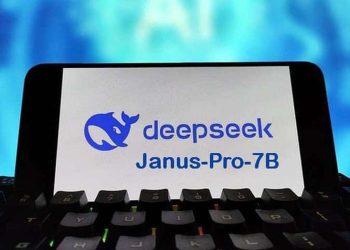 DeepSeek ra mắt Janus-Pro