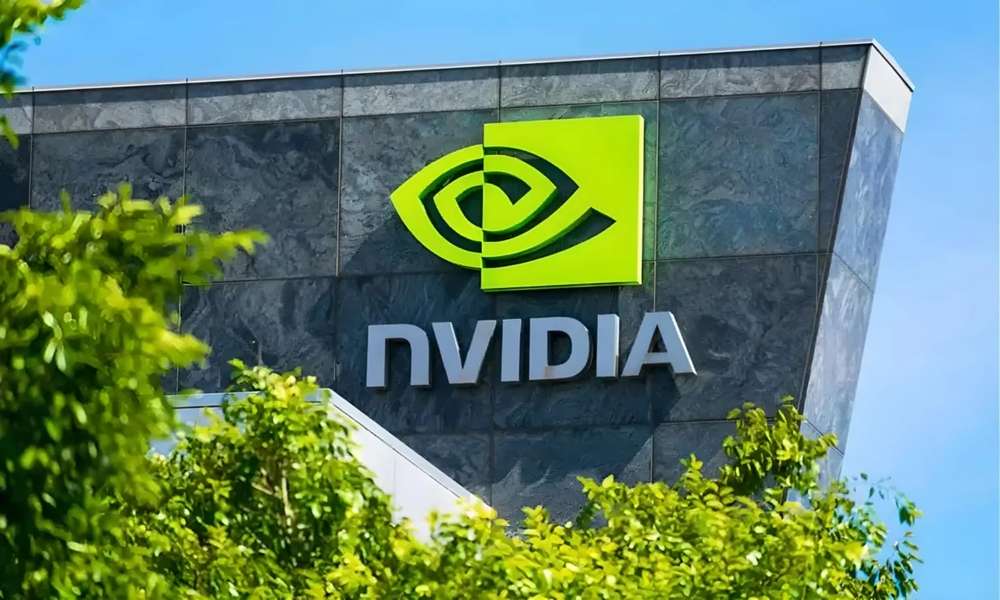 Mất 600 tỷ USD chóng vánh, Nvidia nói gì?