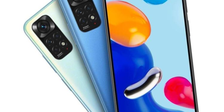 Top điện thoại Xiaomi bạn nên cân nhắc khi mua