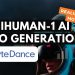 OmniHuman-1 tạo video chỉ từ 1 tấm ảnh