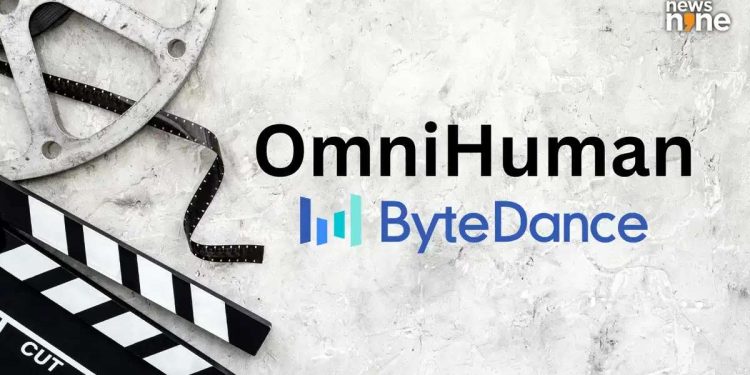 AI OmniHuman-1 là gì? Khám phá mô hình trí tuệ nhân tạo đột phá của ByteDance