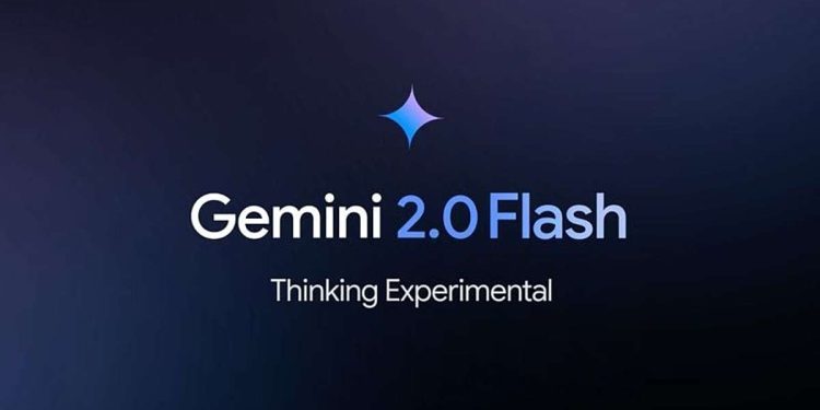 Google ra mắt Gemini 2.0 Flash Thinking