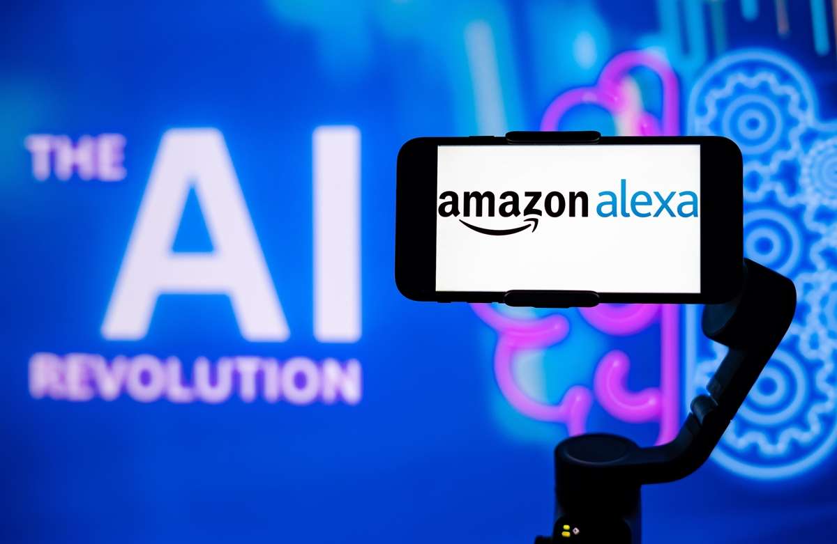 Amazon sắp ra mắt Alexa mới với AI, giá có thể lên đến 10 USD: Ai sẽ nhận miễn phí?