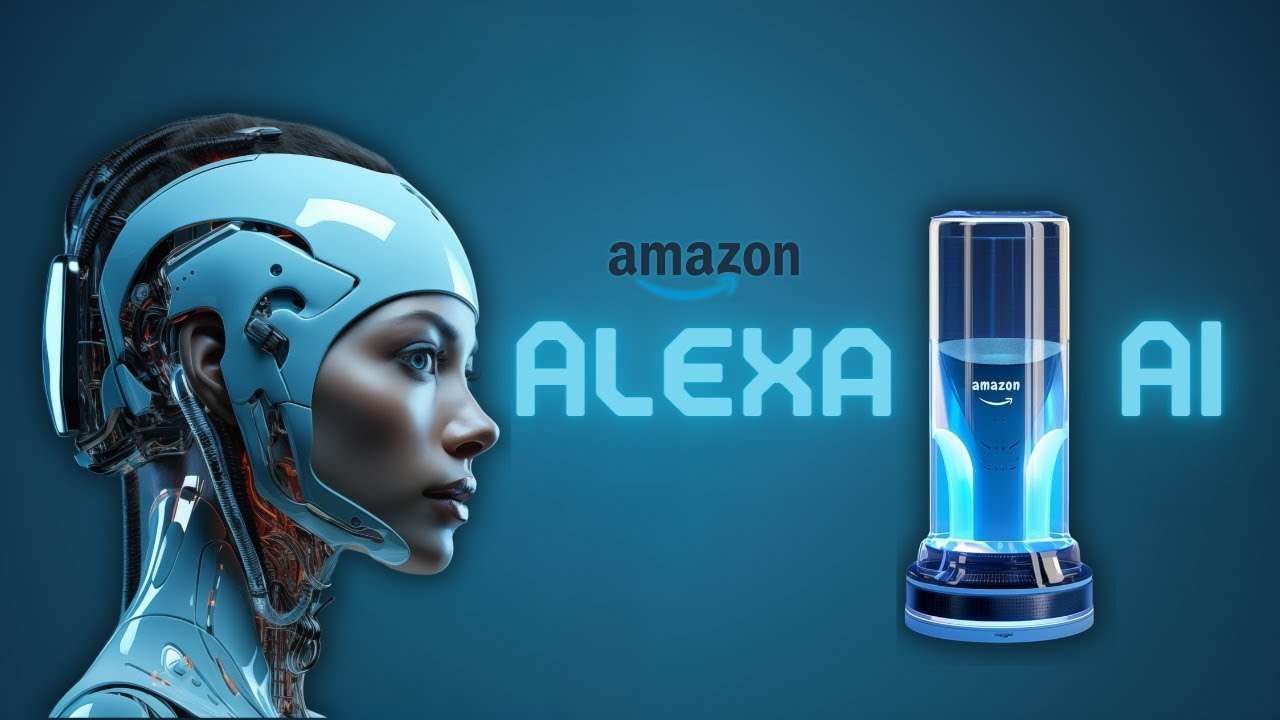 Amazon sắp ra mắt Alexa mới với AI, giá có thể lên đến 10 USD: Ai sẽ nhận miễn phí?