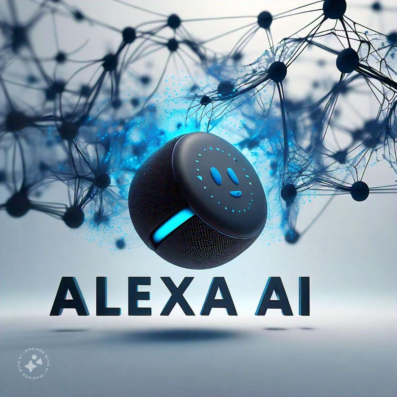 Amazon sắp ra mắt Alexa mới với AI, giá có thể lên đến 10 USD: Ai sẽ nhận miễn phí?