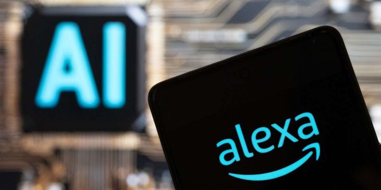 Amazon sắp ra mắt Alexa mới với AI, giá có thể lên đến 10 USD: Ai sẽ nhận miễn phí?