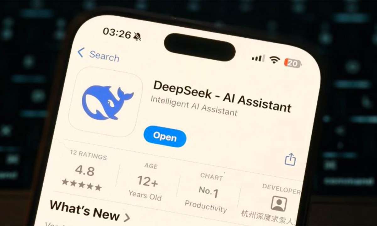 DeepSeek sắp tăng giá dịch vụ