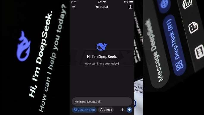 DeepSeek hiệu quả chưa cao?