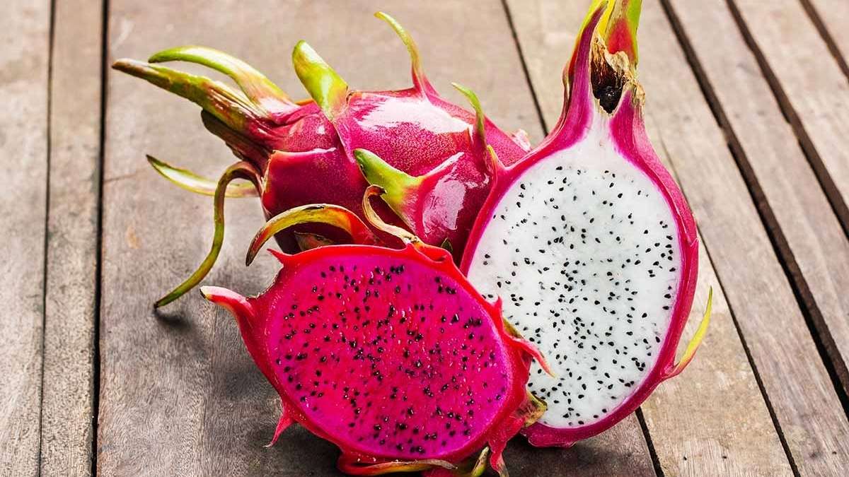 Ăn thanh long đỏ hay trắng mới tốt?