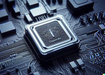 OpenAI sắp có chip riêng