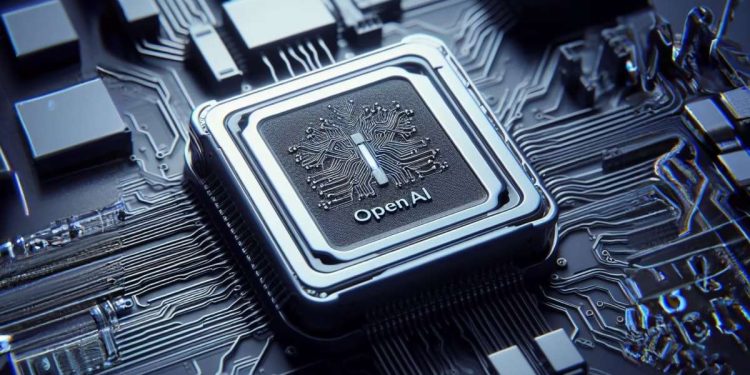 OpenAI sắp có chip riêng