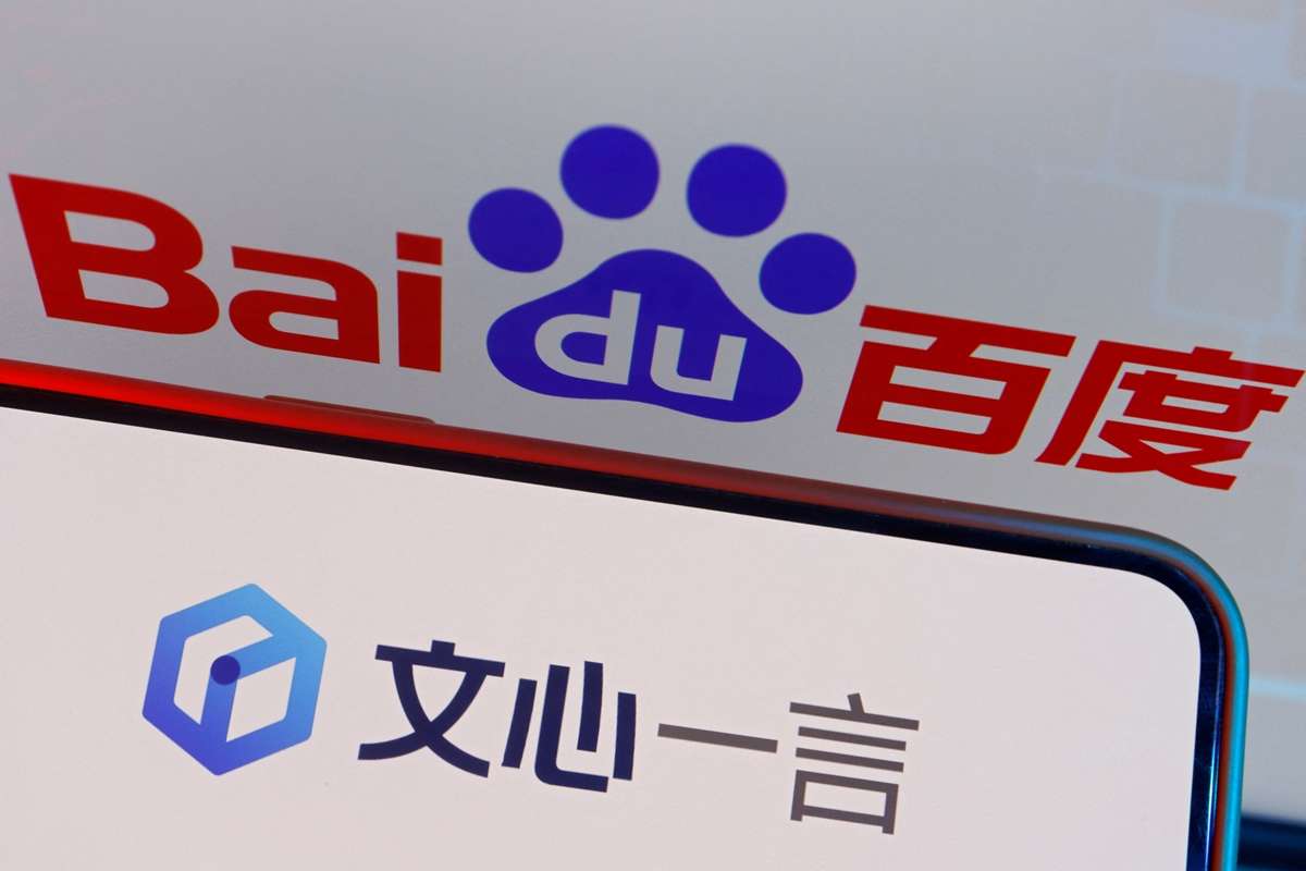 Baidu sẽ ra mắt AI Ernie 5.0 vào cuối năm