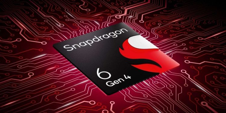 Snapdragon 6 Gen 4: Con chip mới có thể nâng tầm smartphone tầm trung với GenAI