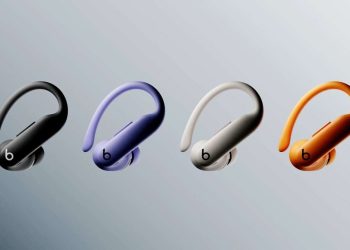 Beats Powerbeats Pro 2 ra mắt: Tai nghe không dây thể thao đỉnh cao của Apple