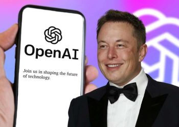 OpenAI: Chúng tôi sẽ không bán mình cho Musk