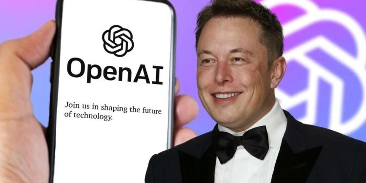 OpenAI: Chúng tôi sẽ không bán mình cho Musk