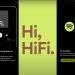 Spotify sẽ ra mắt dịch vụ Hi-Fi vào năm 2025